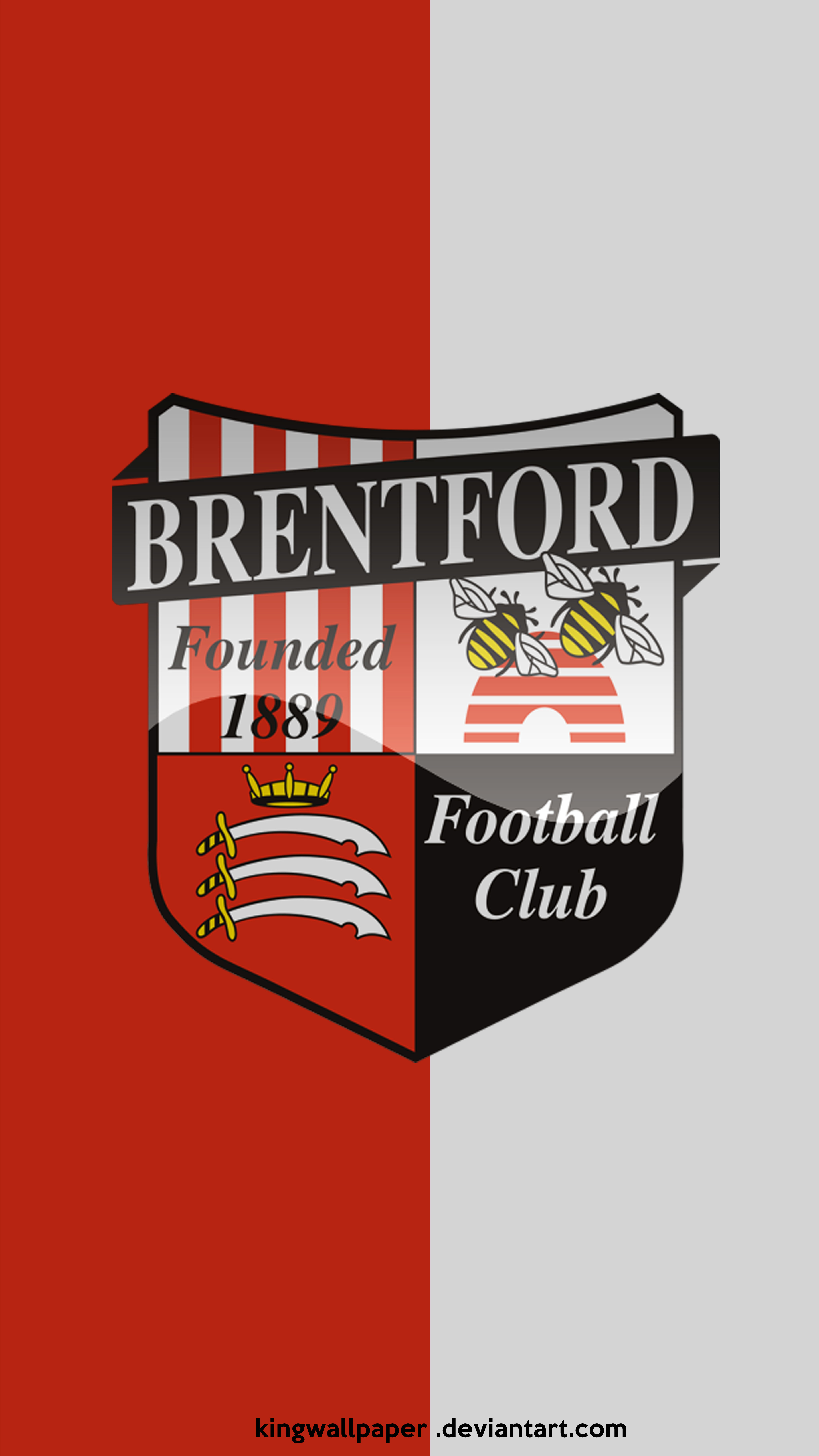 Brentford F.C. Picture