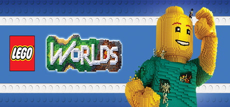 LEGO® Worlds Picture