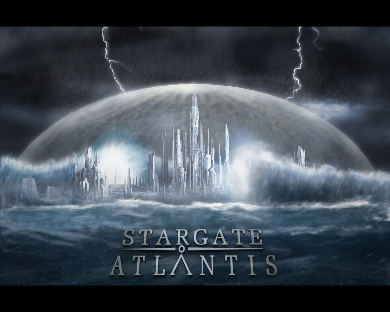 Stargate Atlantis Picture