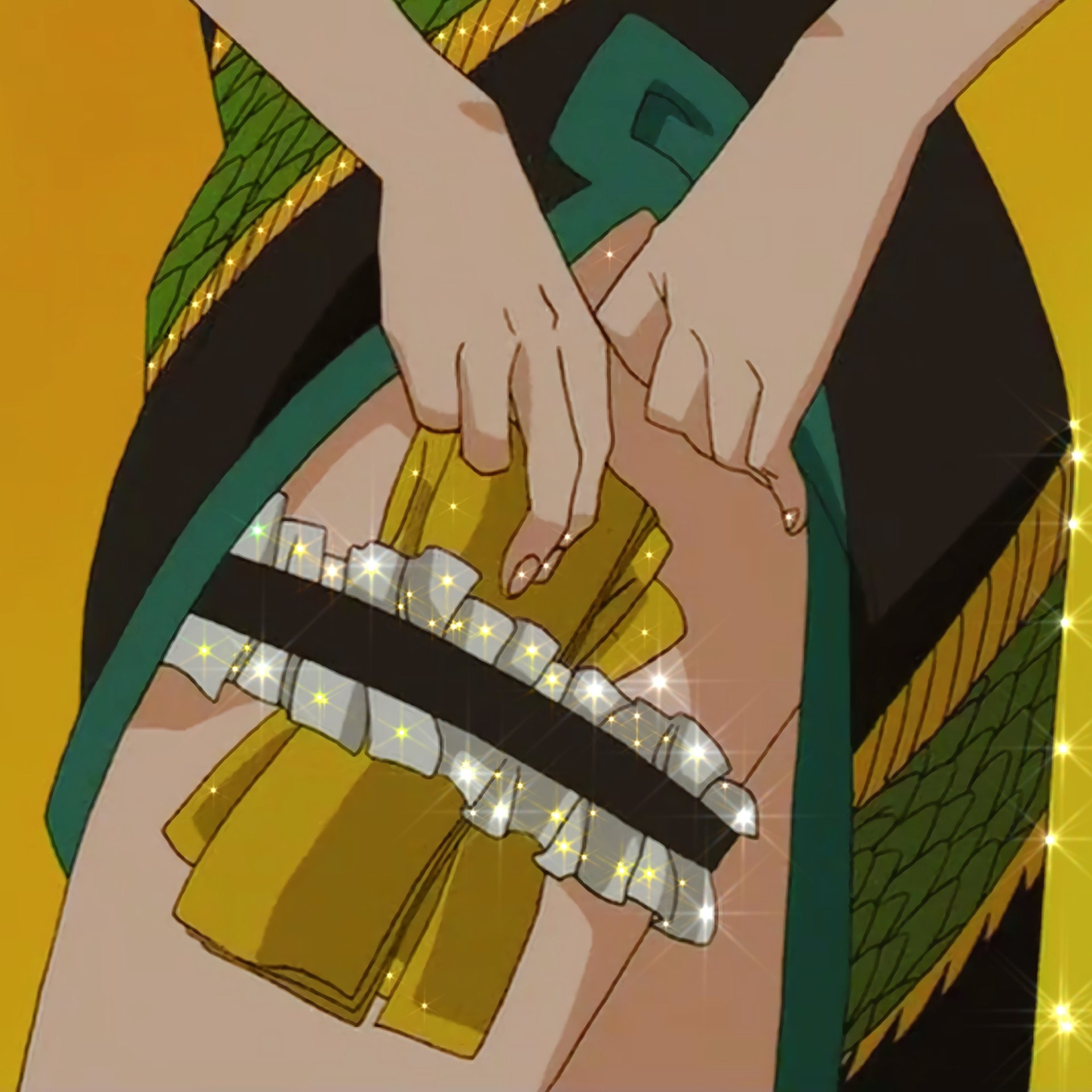  Thighs
