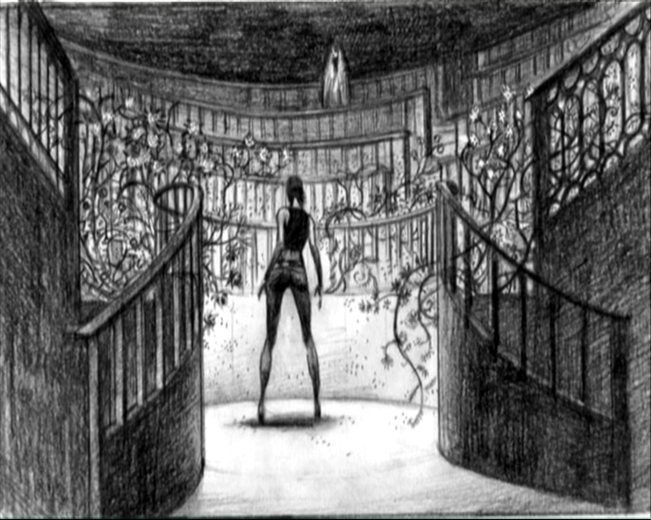 movie Aeon Flux Image