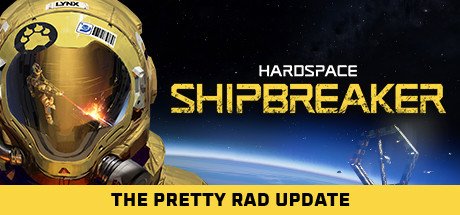 video game Hardspace: Shipbreaker Image