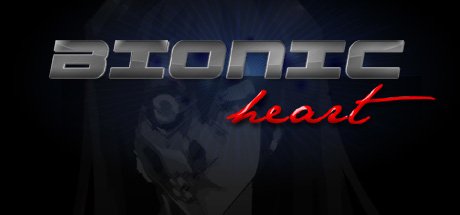 video game Bionic Heart Image
