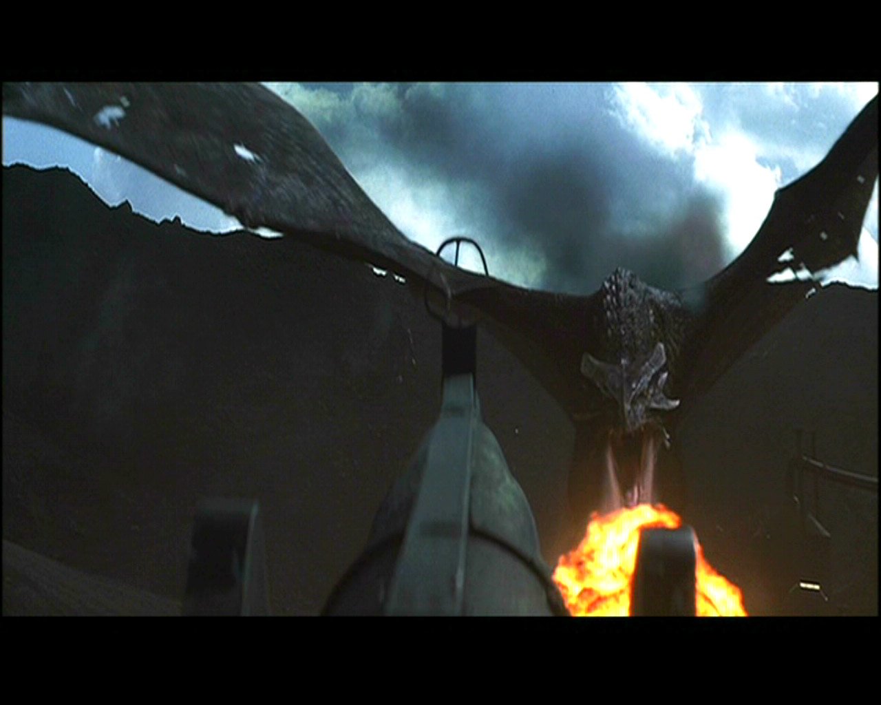 movie Reign Of Fire Image