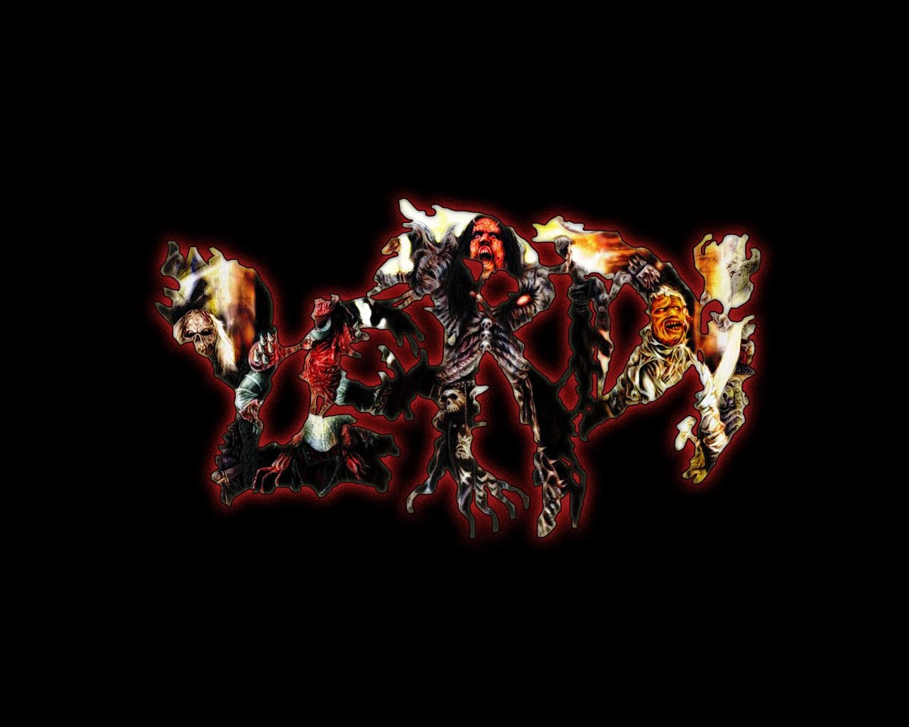 music Lordi Image