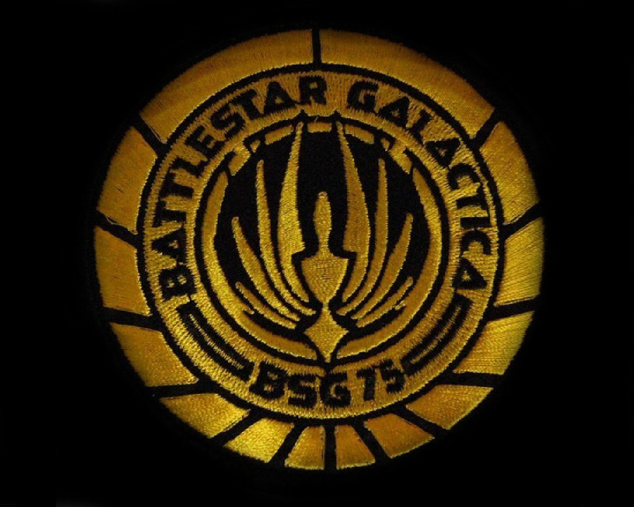 TV Show Battlestar Galactica (1978) Image