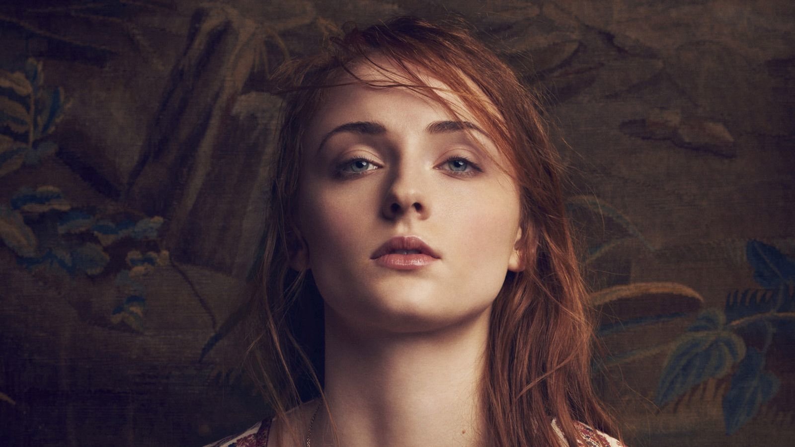 Celebrity Sophie Turner Image