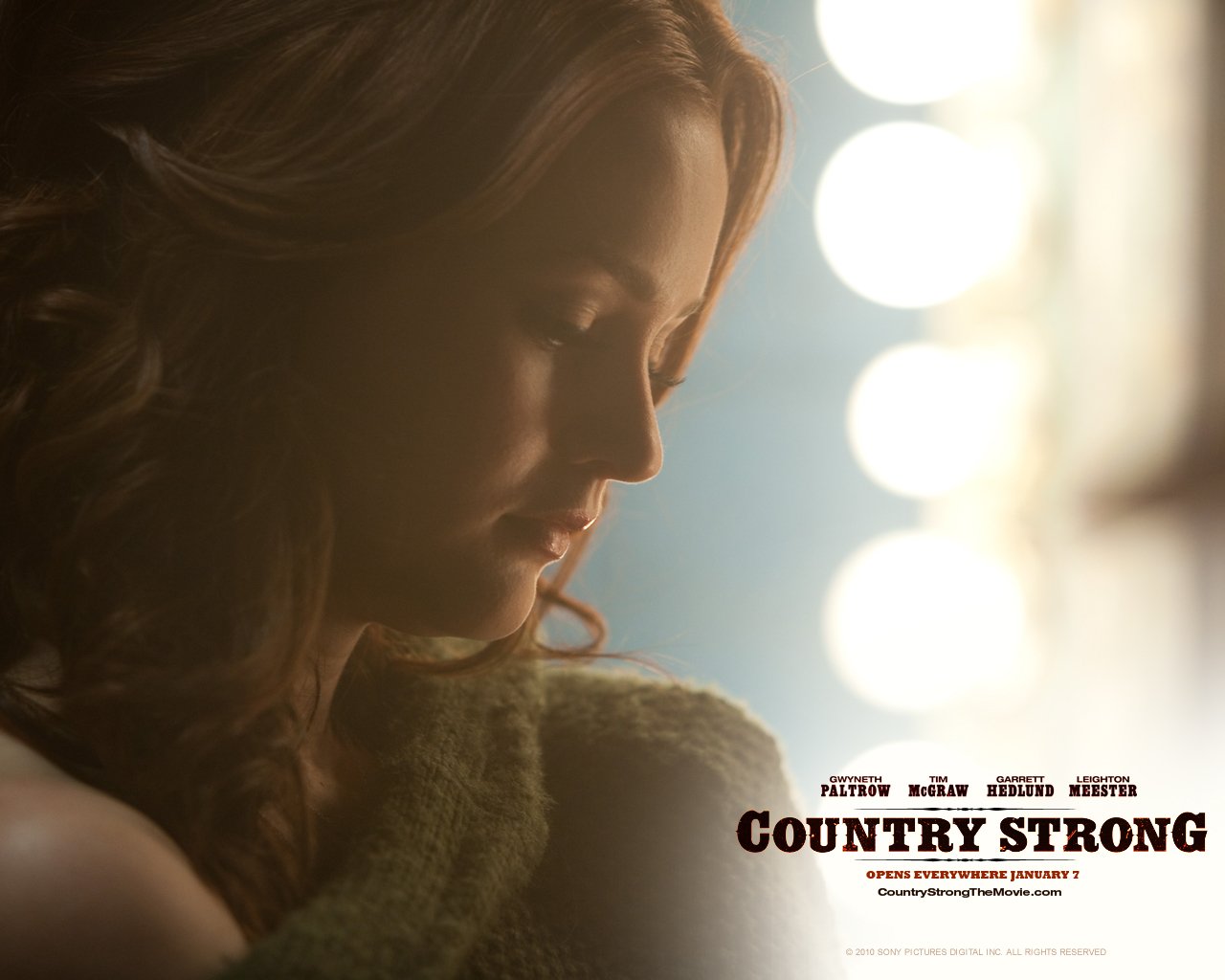 movie Country Strong Image