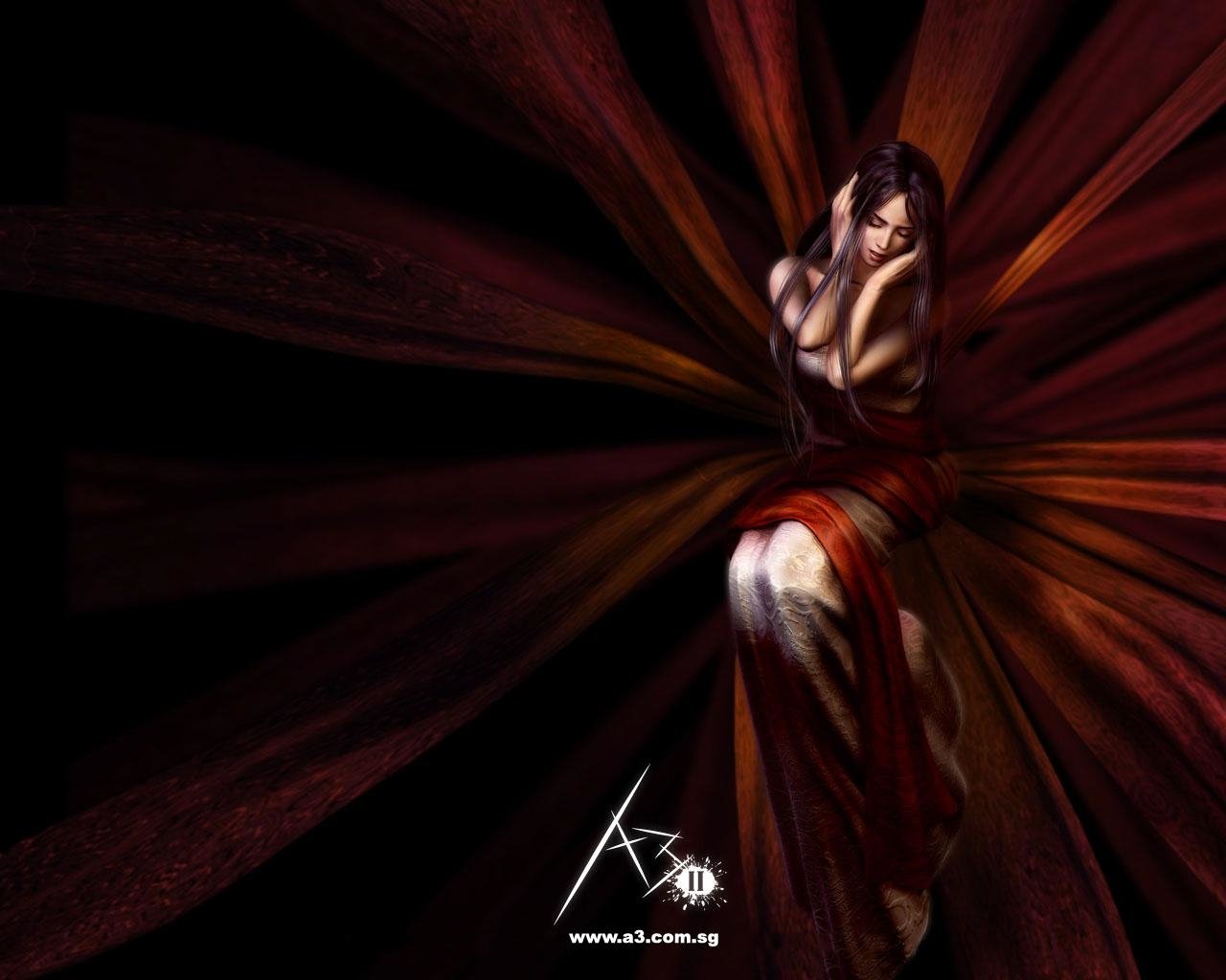 video game Project A3 Image