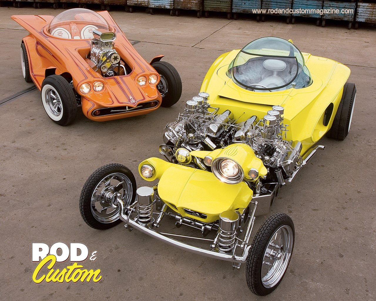 Download Vehicle Custom Image