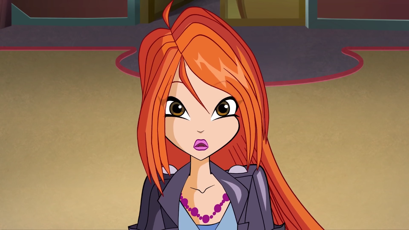 Delores (Winx Club) TV Show Winx Club Image