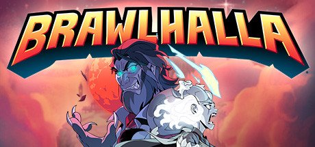 video game Brawlhalla Image