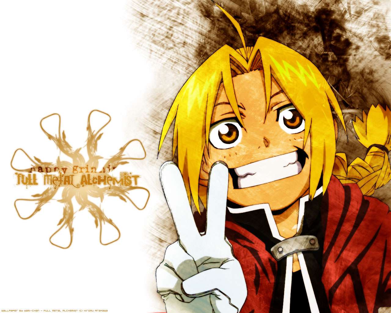 Anime FullMetal Alchemist Picture - Image Abyss