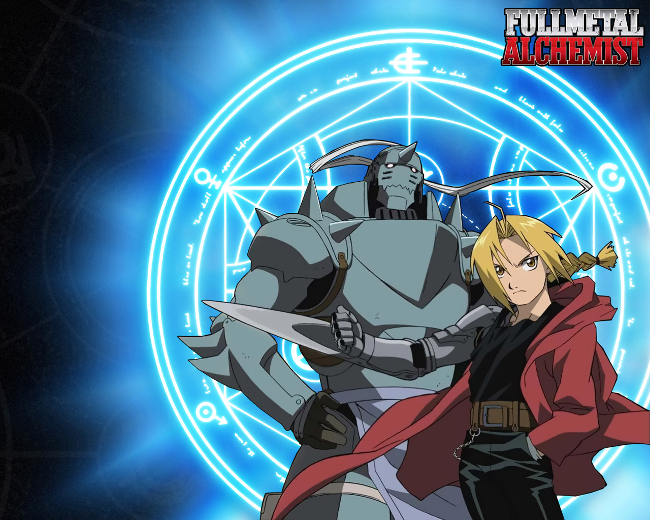 Anime FullMetal Alchemist Picture - Image Abyss