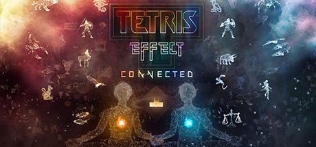 Tetris Effect: Connected Picture