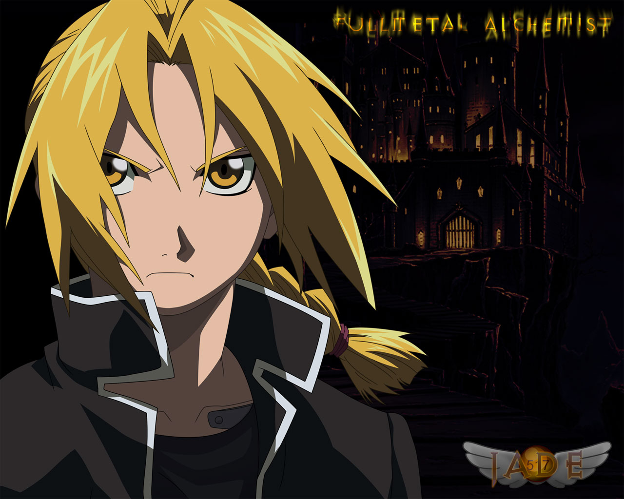 Anime FullMetal Alchemist Picture - Image Abyss