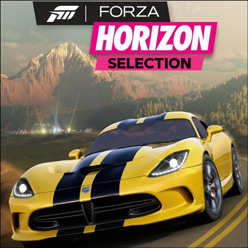 Forza Horizon Picture