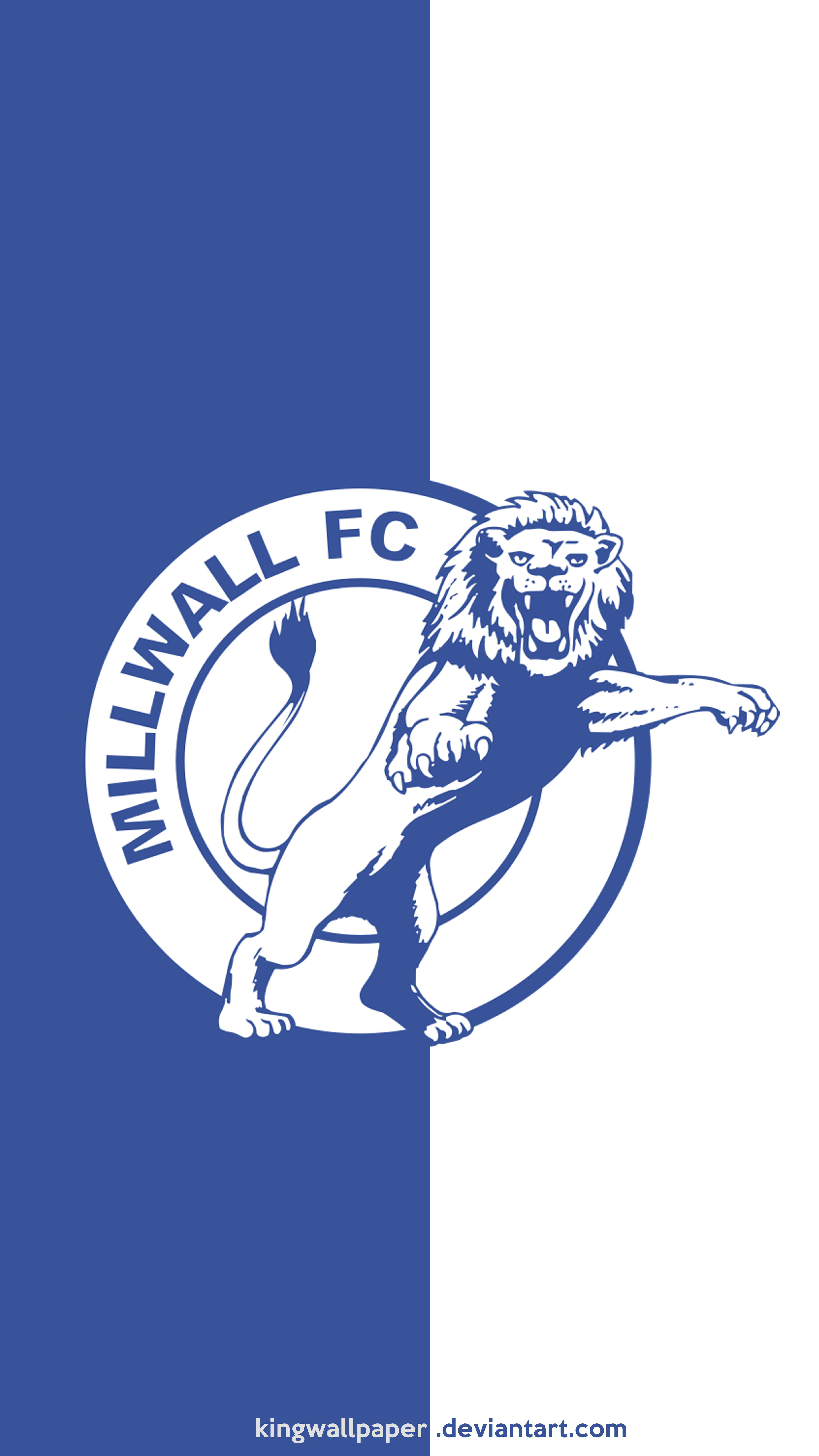 Pin by Tomas Wallin on Millwall | Millwall, Millwall fc, Football club