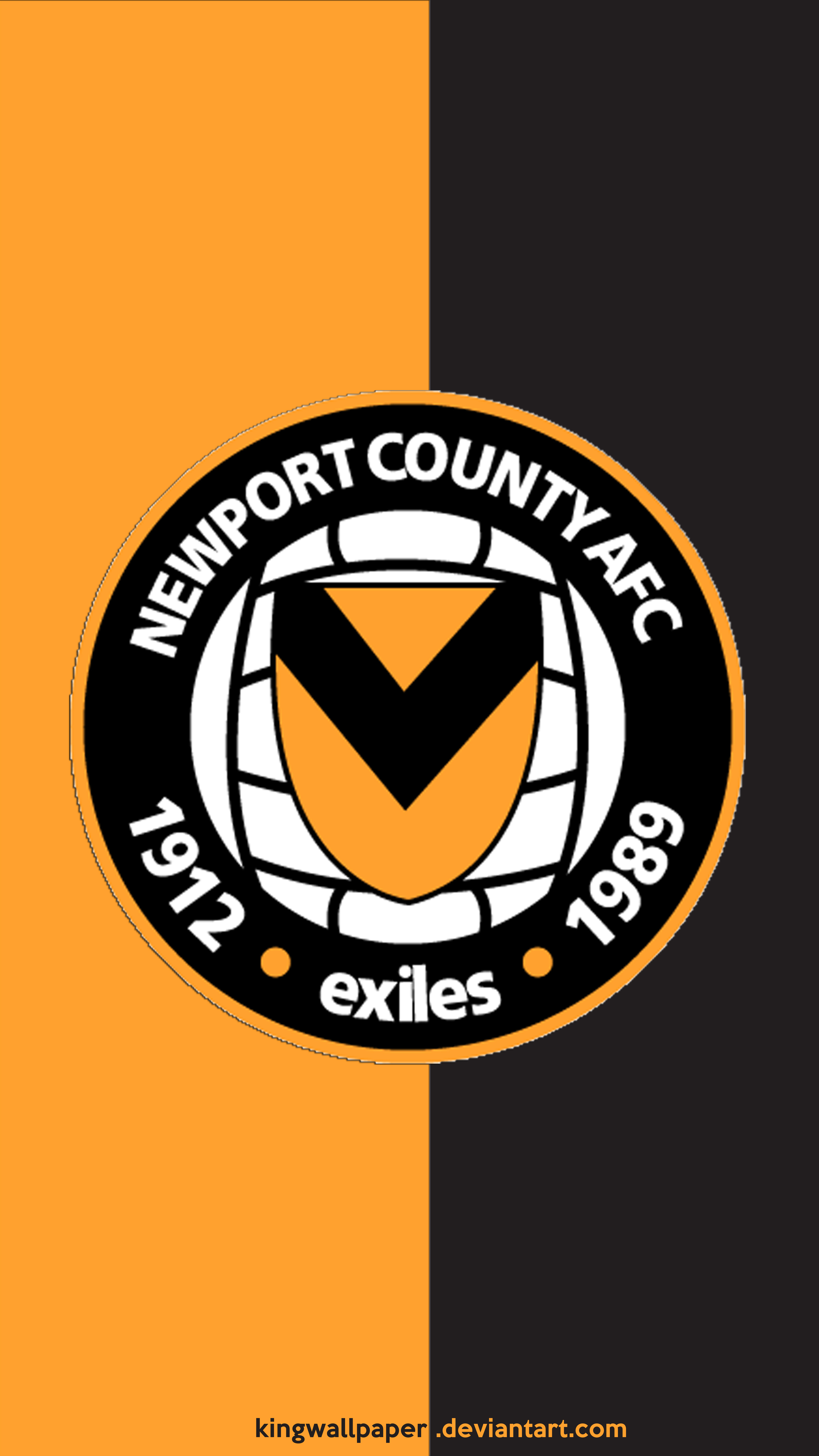 Newport County A.F.C. Picture Image Abyss