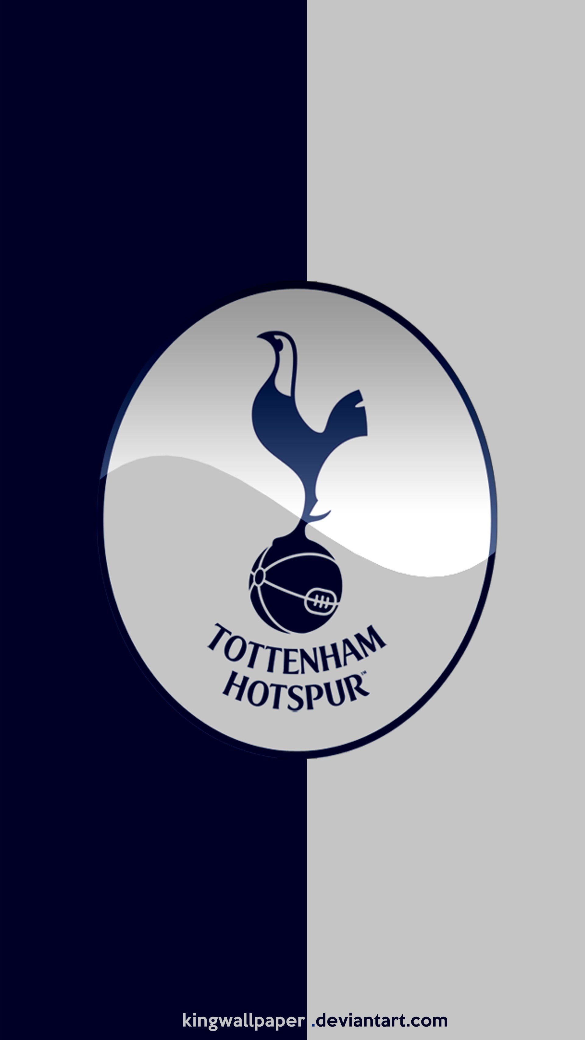 Tottenham Hotspur F.c. - Desktop Wallpapers, Phone Wallpaper, Pfp, Gifs 