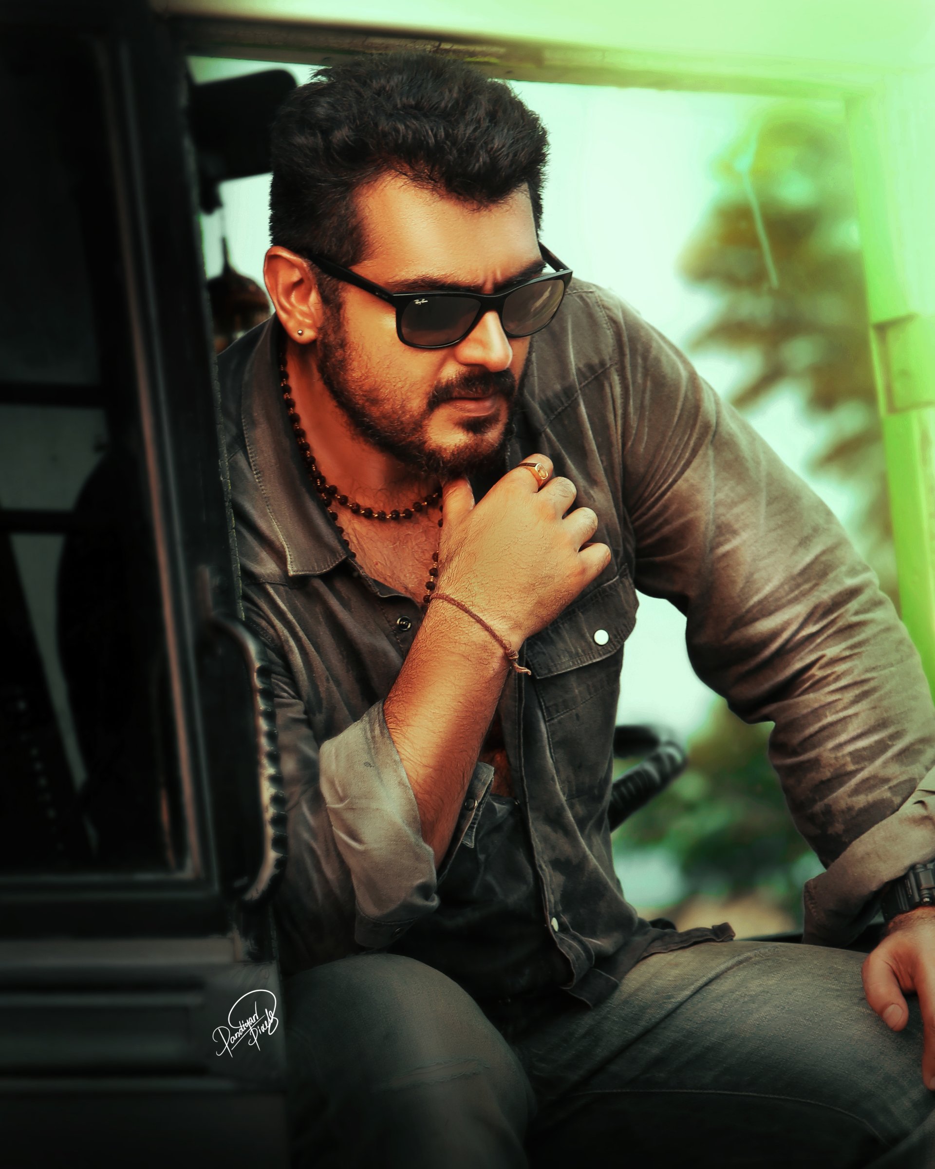 movie Yennai Arindhaal Image