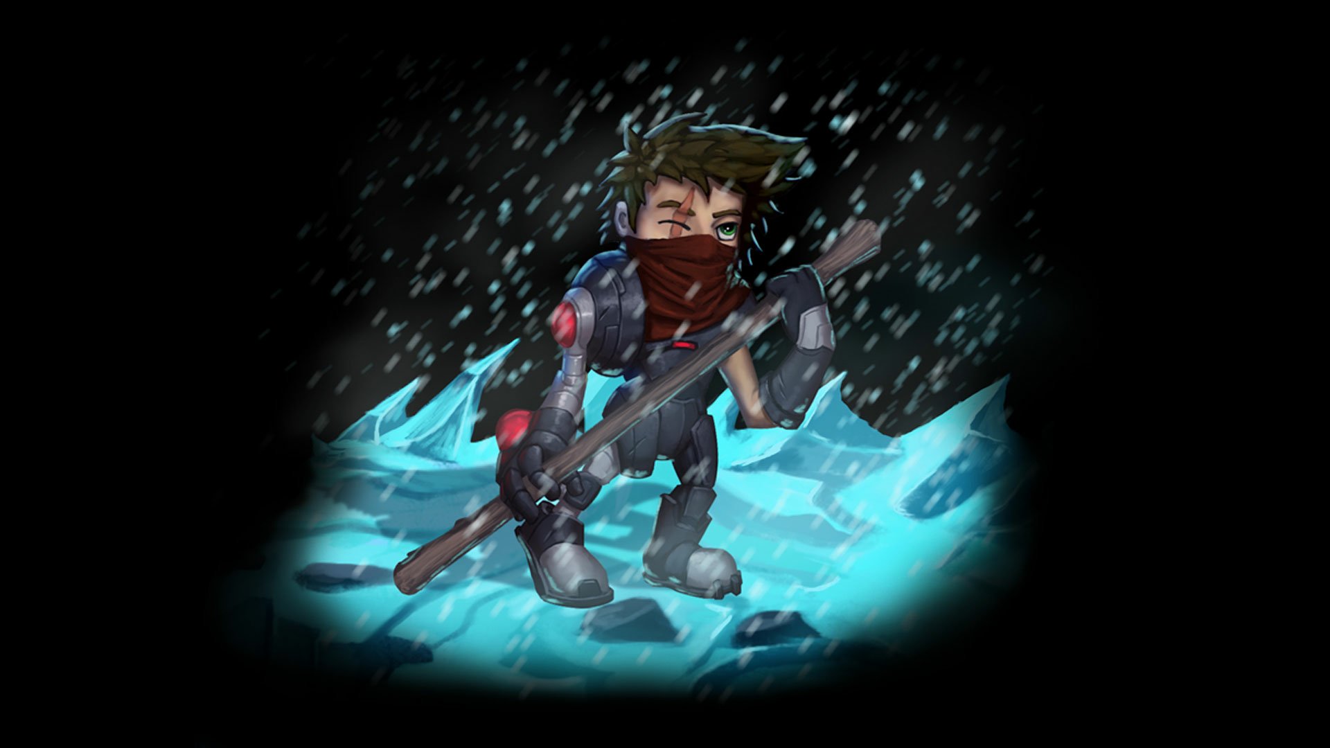 video game Aero's Quest Image