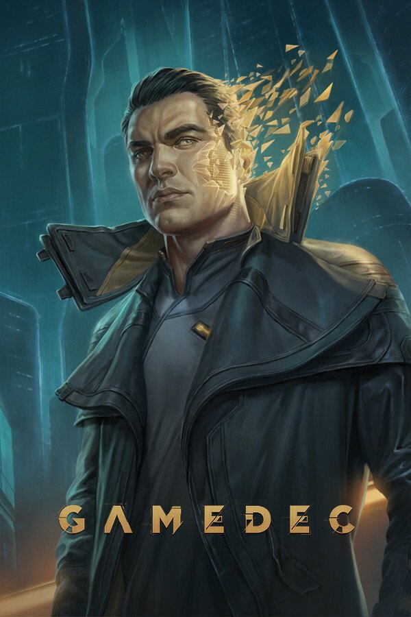 video game Gamedec Image