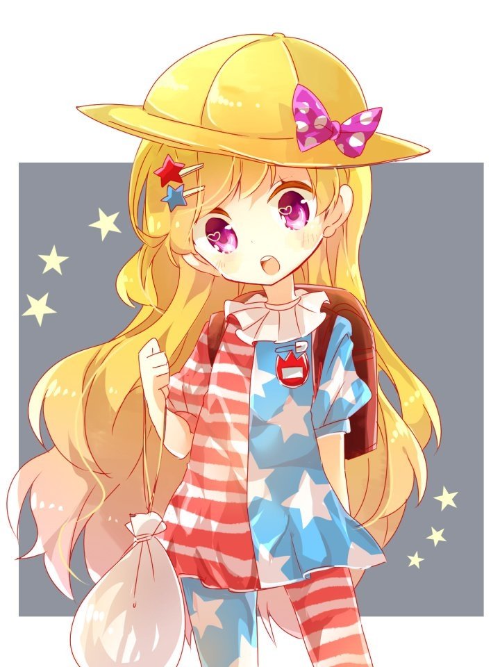 Clownpiece (Touhou) Anime Touhou Image