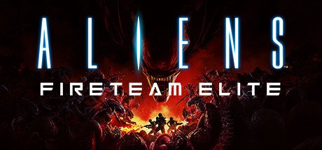 video game Aliens: Fireteam Elite Image