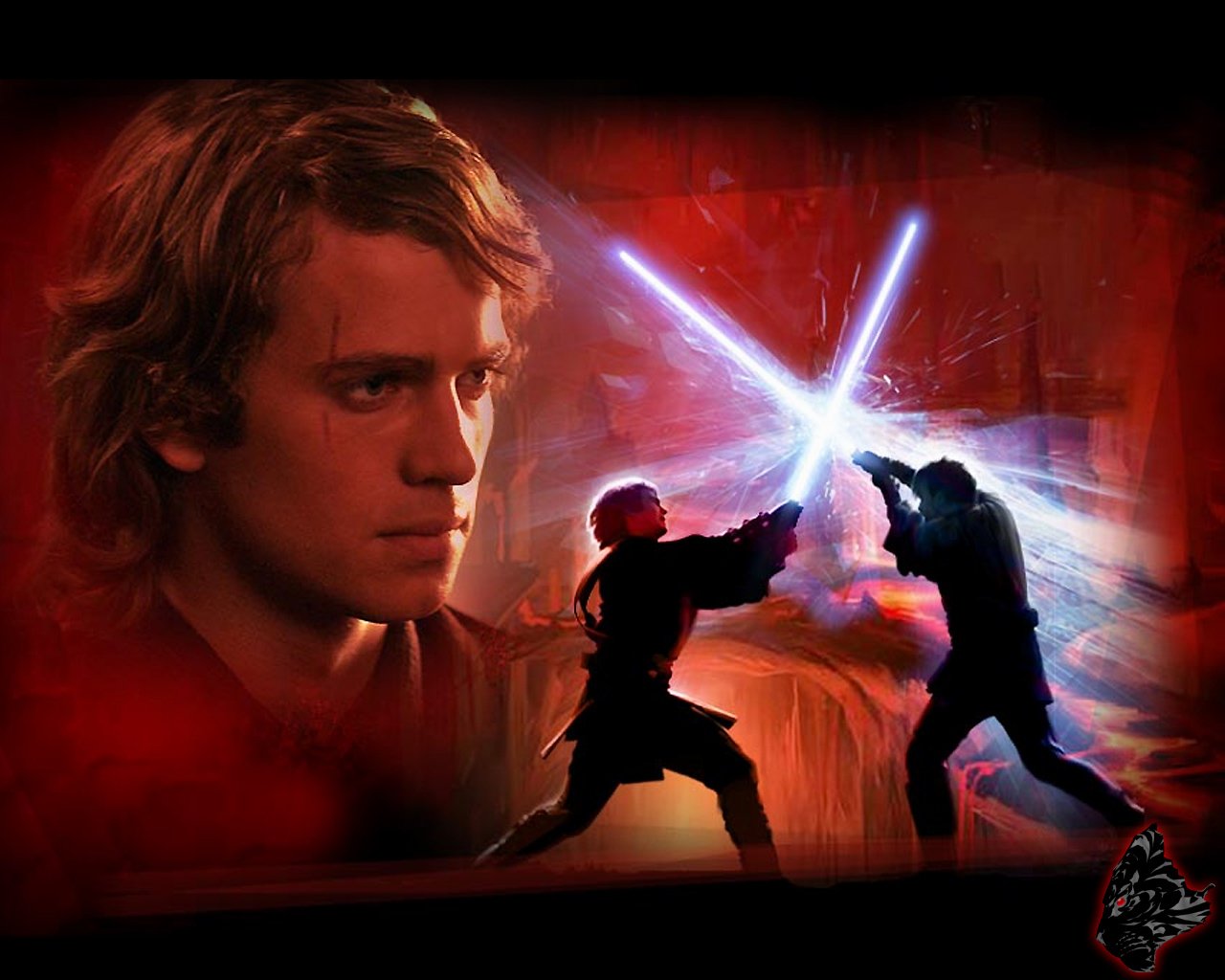Anakin Skywalker Sci Fi Star Wars Image