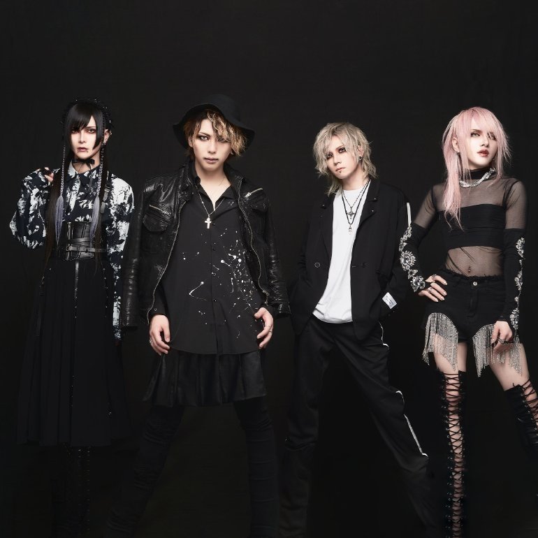  BLACK GHOST TOWN～真夜中の闇へ～(イギリス・ロンドン編)