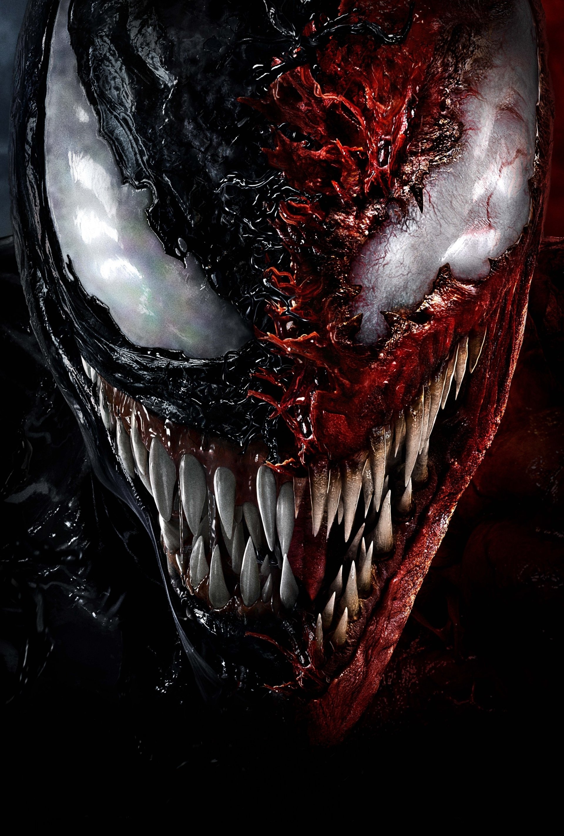 movie Venom: Let There Be Carnage Image