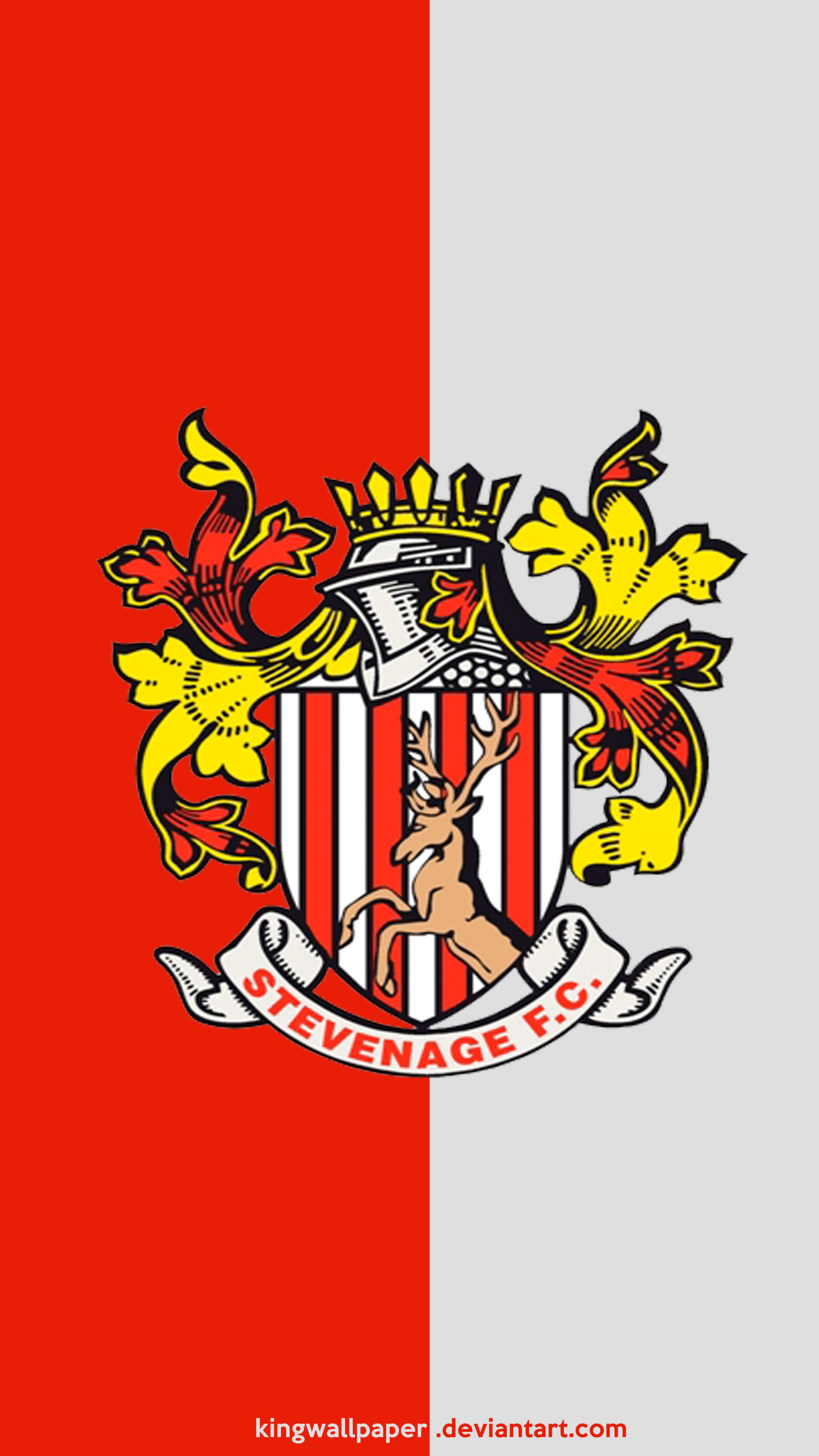 Stevenage F.C. - Desktop Wallpapers, Phone Wallpaper, PFP, Gifs, and More!