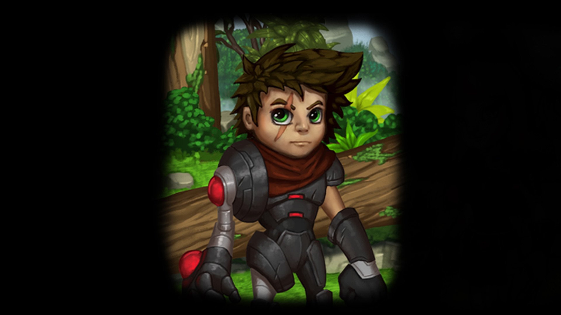 video game Aero's Quest Image