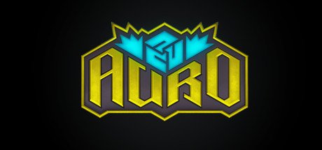 video game Auro: A Monster-Bumping Adventure Image