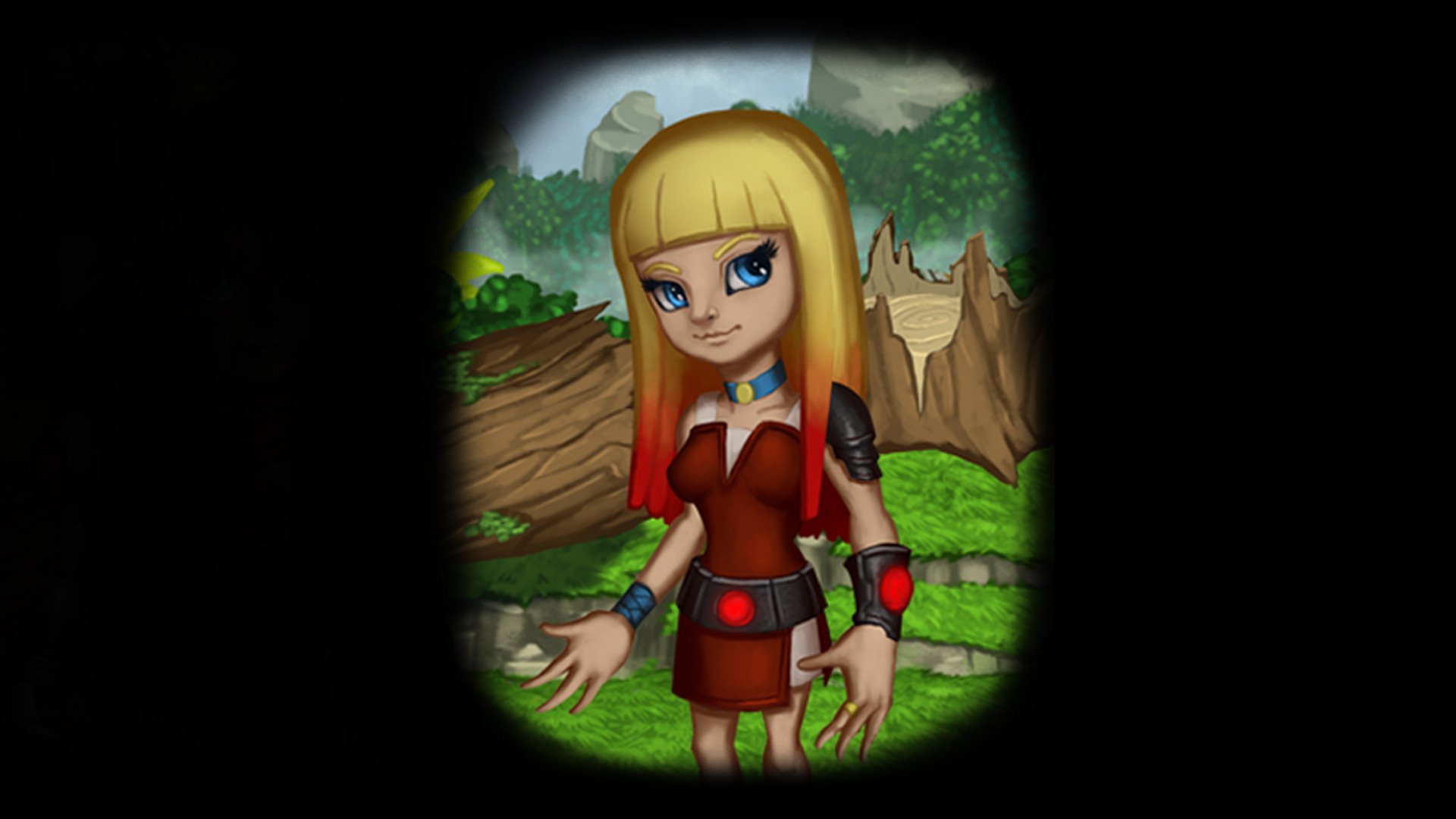 video game Aero's Quest Image