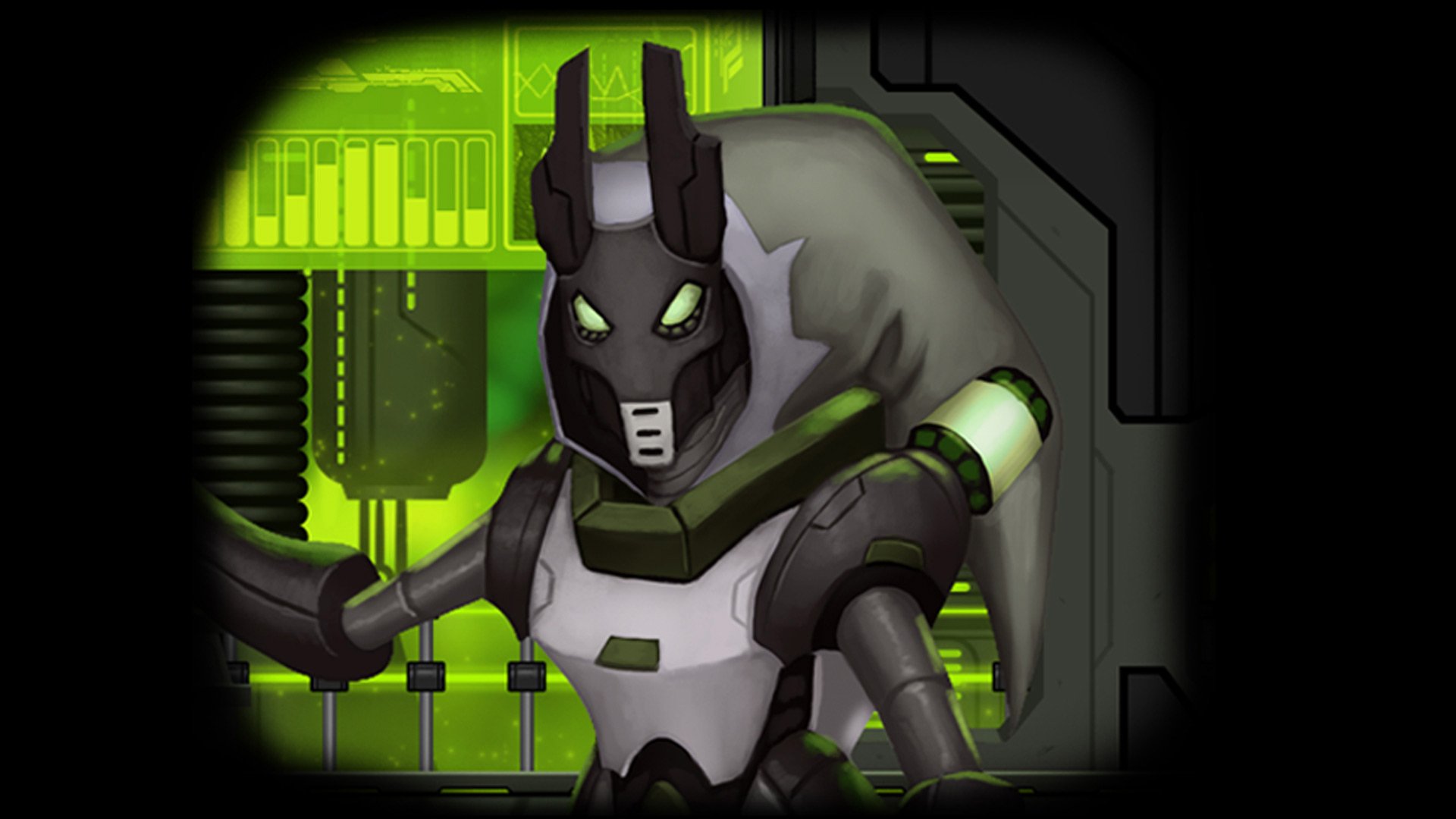 video game Aero's Quest Image