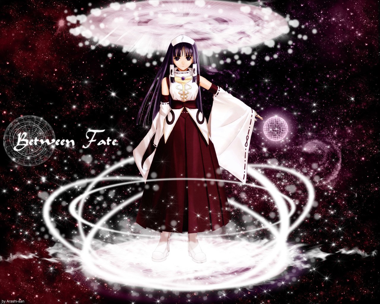 shining tears Anime Shining Tears X Wind Image