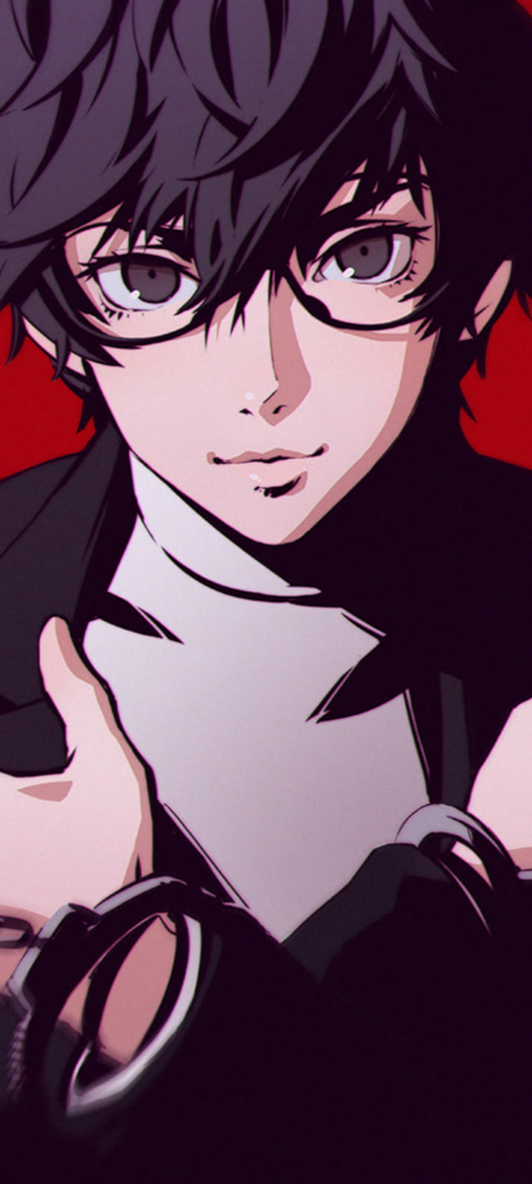 Akira Kurusu - Desktop Wallpapers, Phone Wallpaper, PFP, Gifs, and More!