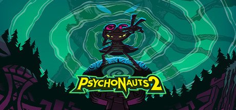 video game Psychonauts 2 Image