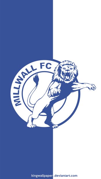 FC Millwall - Redesign