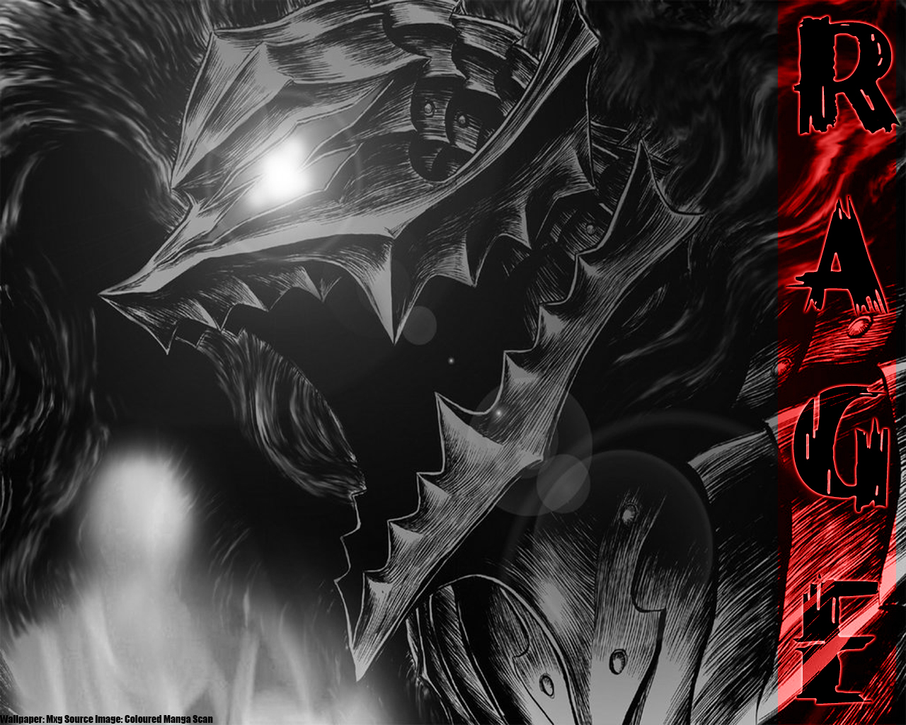 Anime berserk Picture - Image Abyss