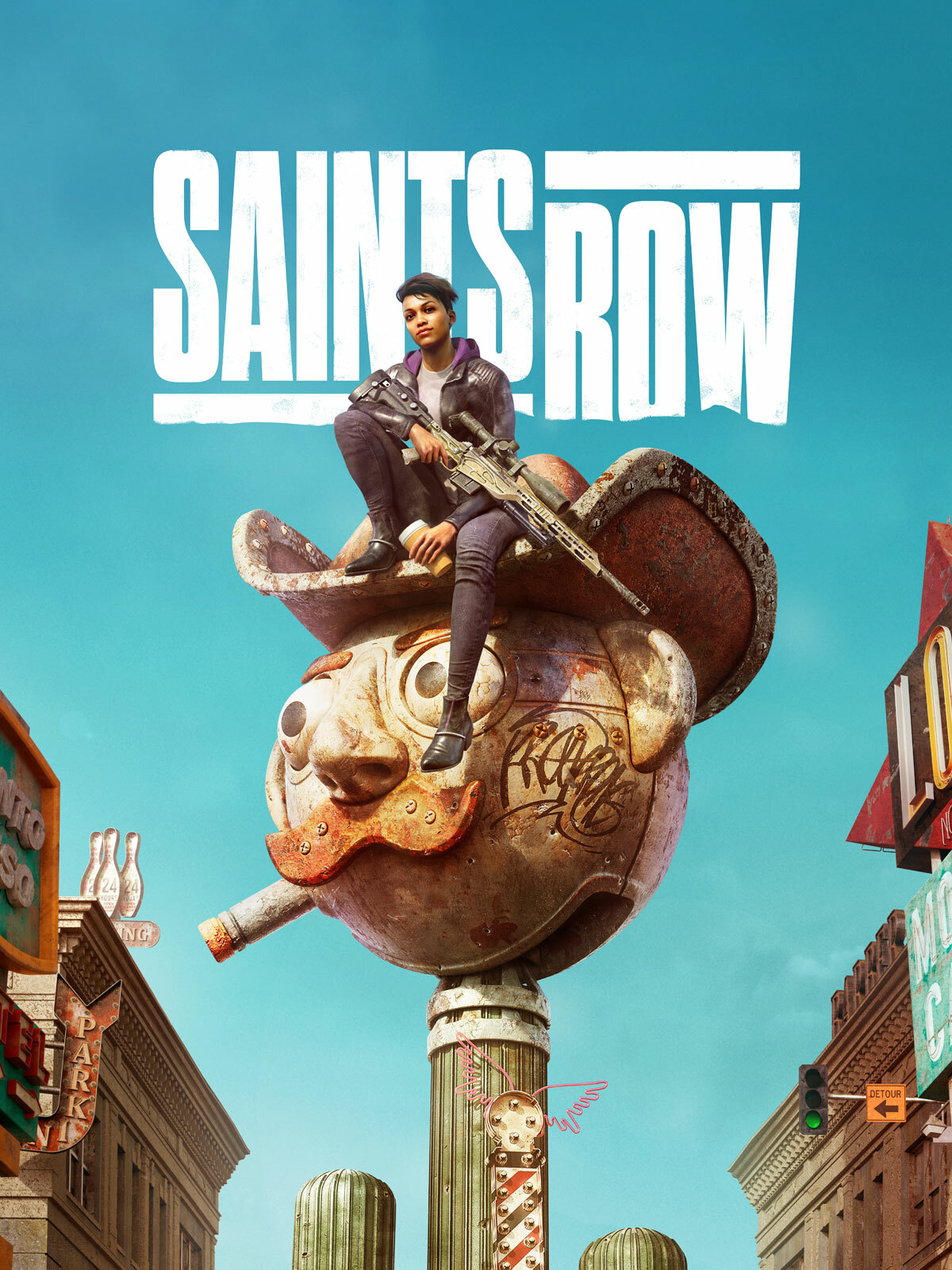 Saints Row (2022) Picture