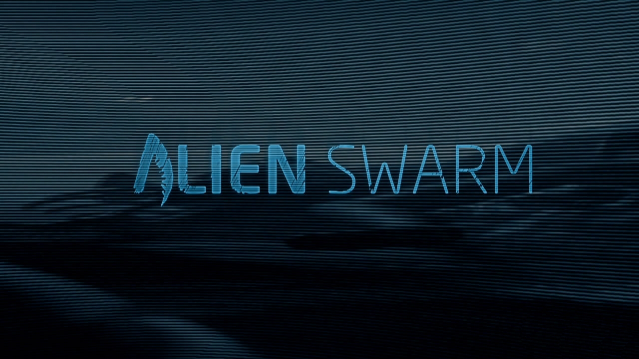 download alien swarm ps4 for free
