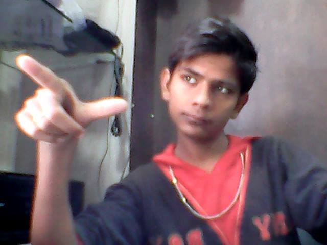 Child Picture by vijay01