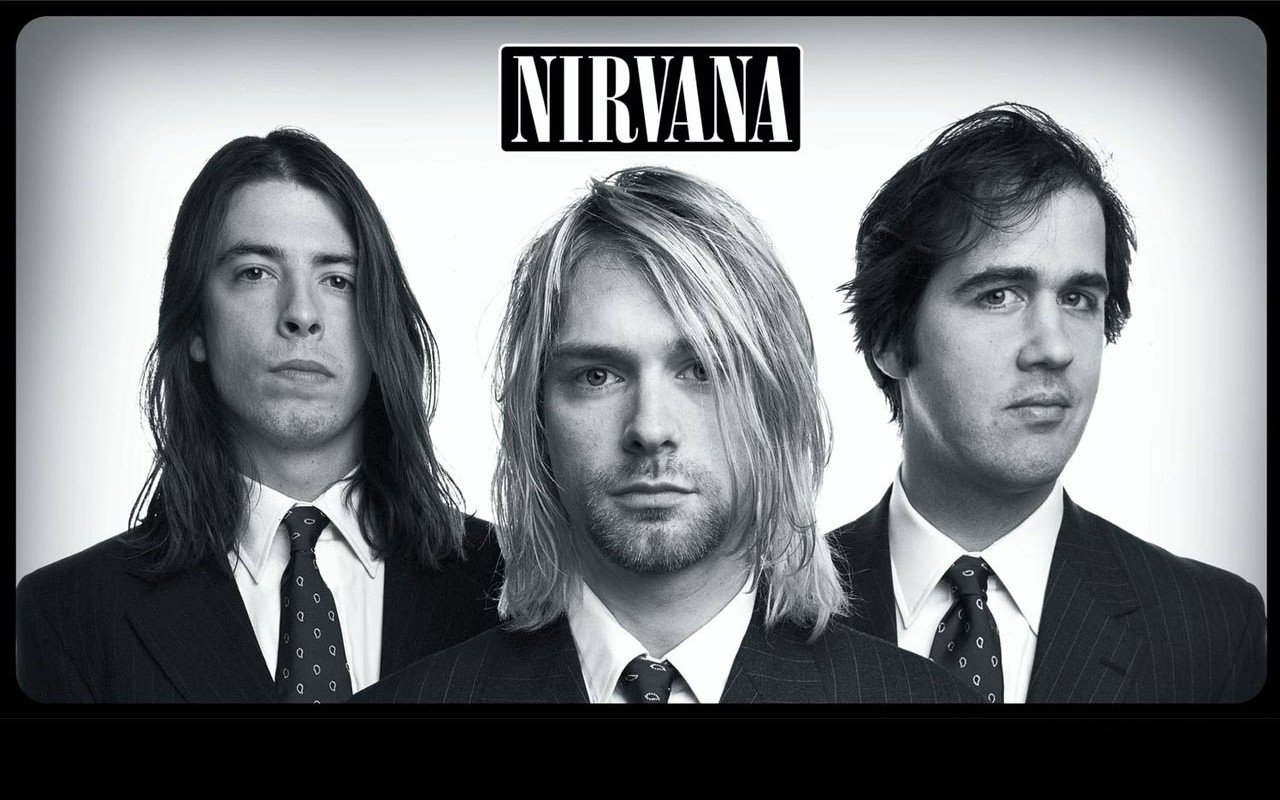 music Nirvana Image