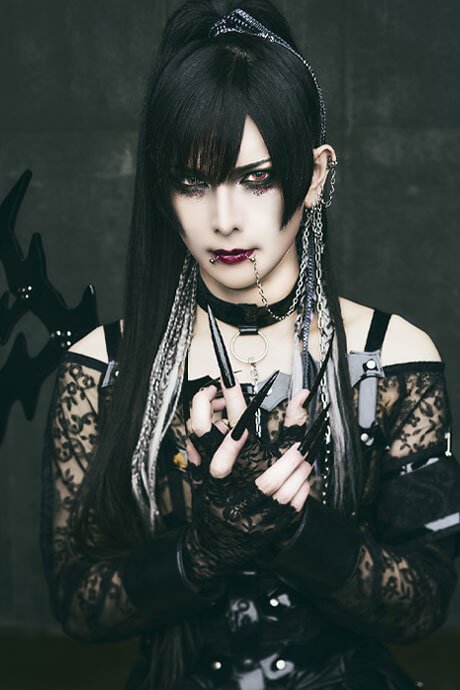 JILUKA Boogieさん ✝️Live photo✝️