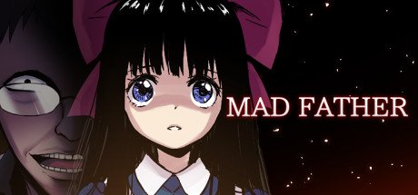 video game Mad Father Image