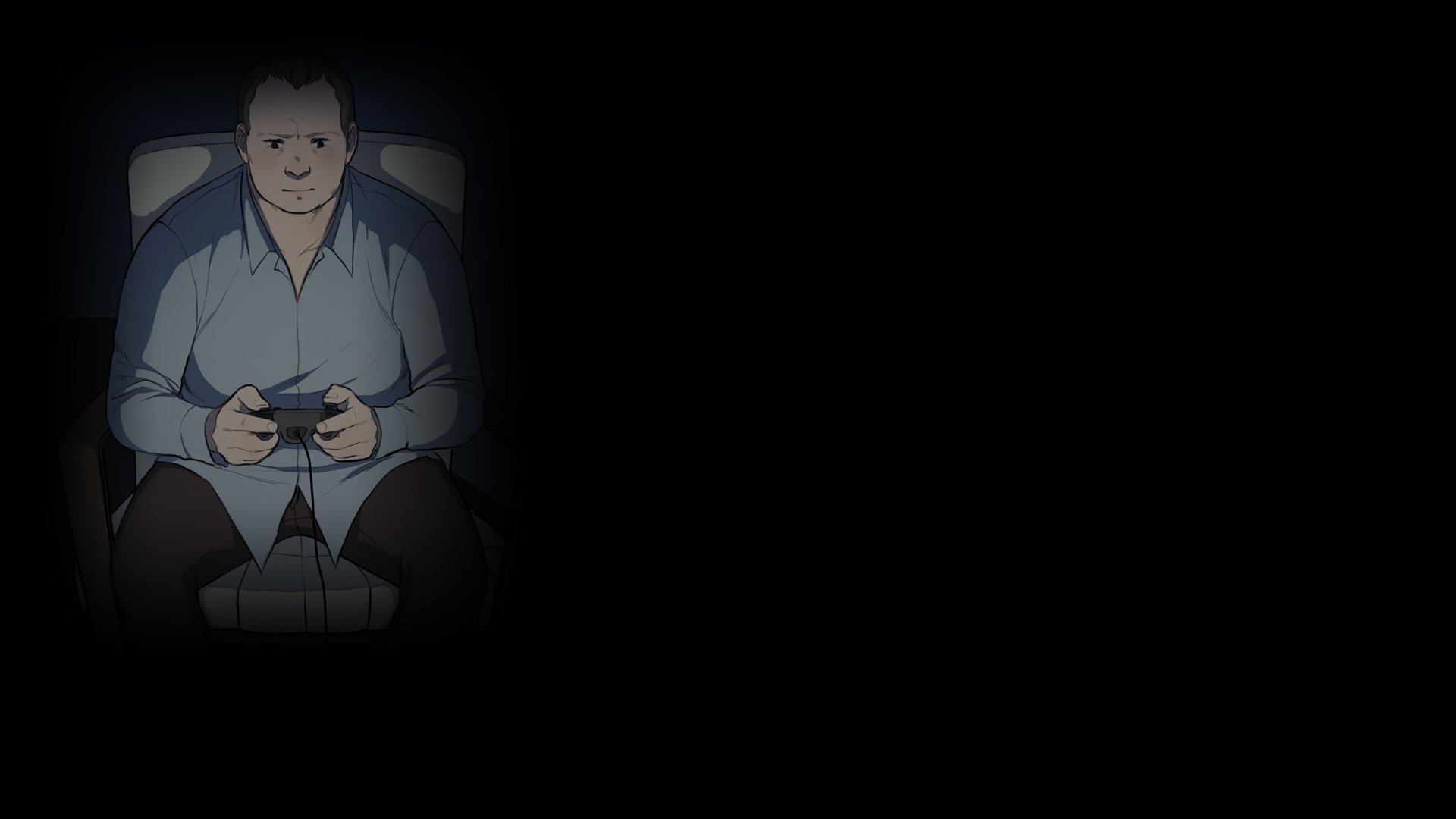 video game Actual Sunlight Image