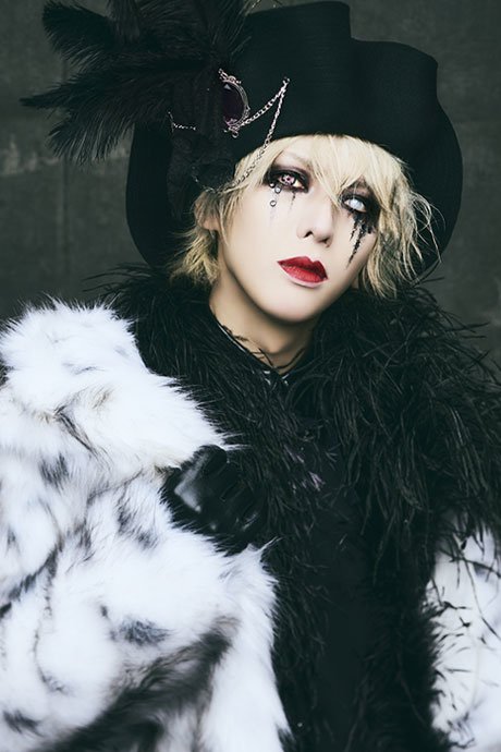 Download Ricko (JILUKA) Music JILUKA Image